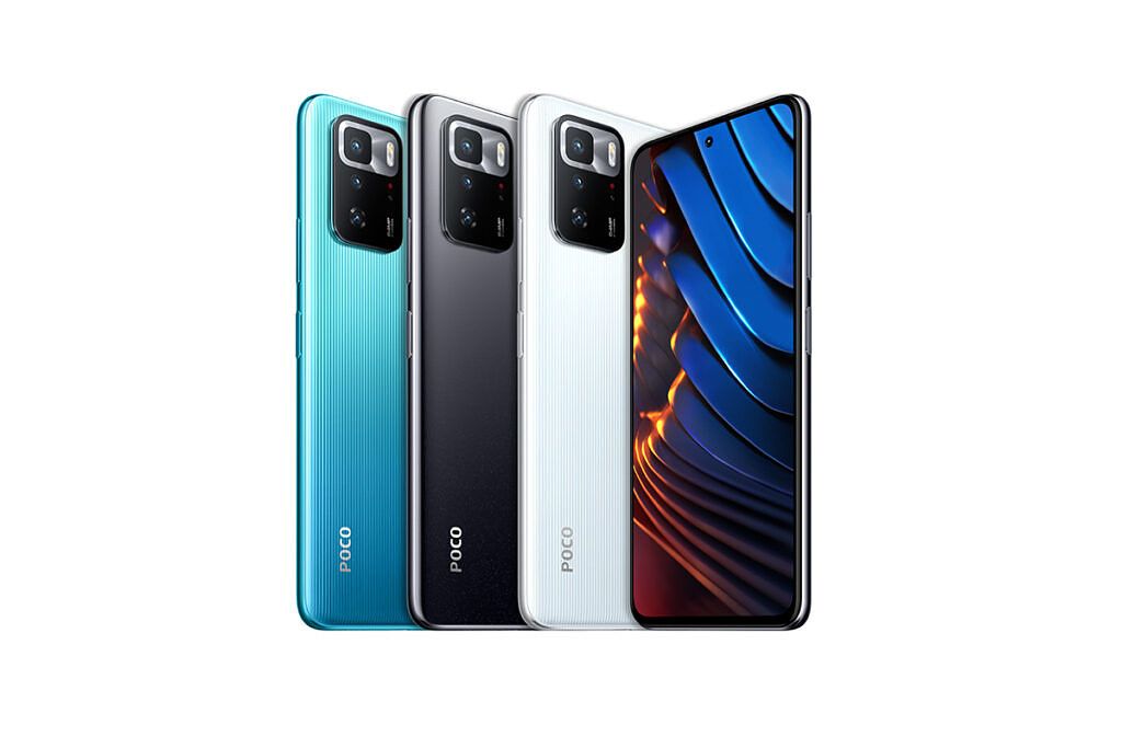 Xiaomi - POCO x3 gt(RedmiNote 10 pro)グローバル版SIMフリー POCO x3 gt(RedmiNote 10 pro)グローバル版SIMフリー