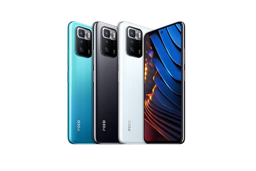 The POCO X3 GT is the latest budget offering from Xiaomi that offers some flagship components in a sub-$300 price.