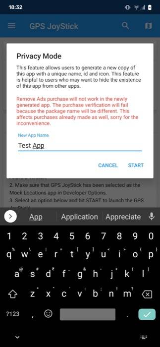 Fake app to play Pokemon Go