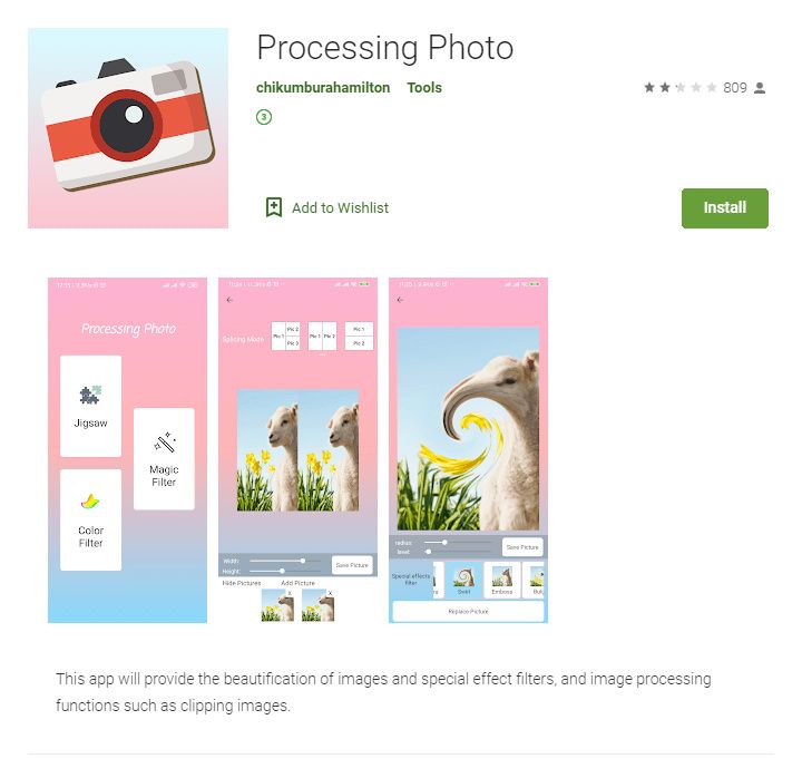 Google Play Store removes nine apps for stealing Facebook passwords