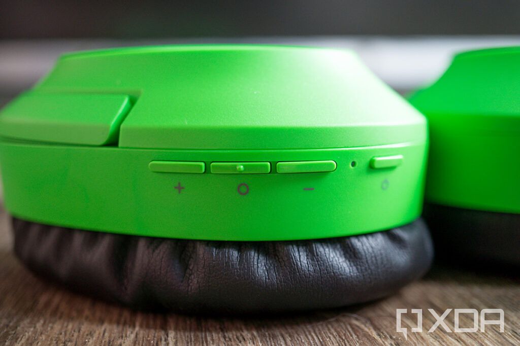 Razer Opus X Review: Compelling ANC Headphones for under $100