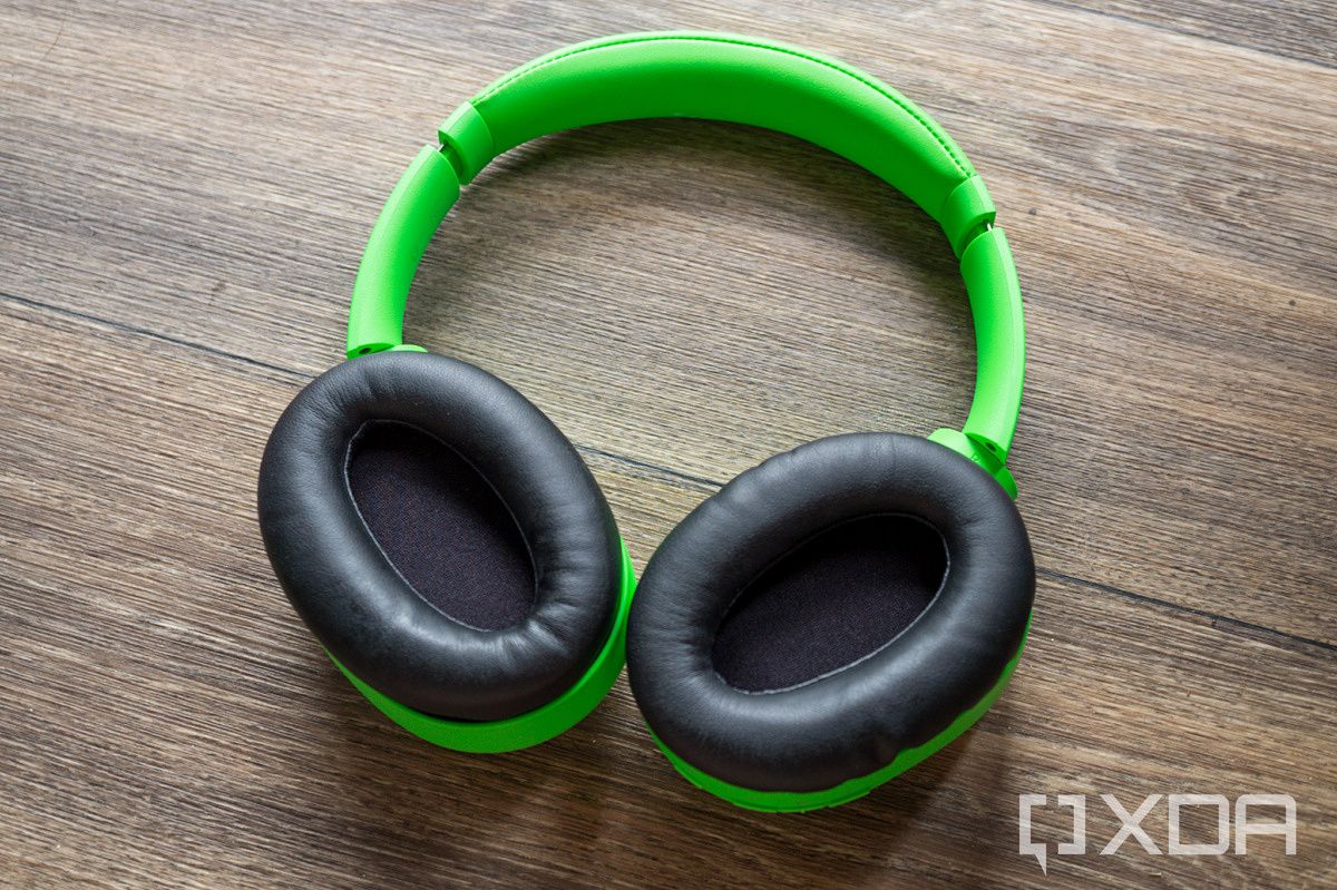 Razer Opus X Review: Compelling ANC Headphones for under $100