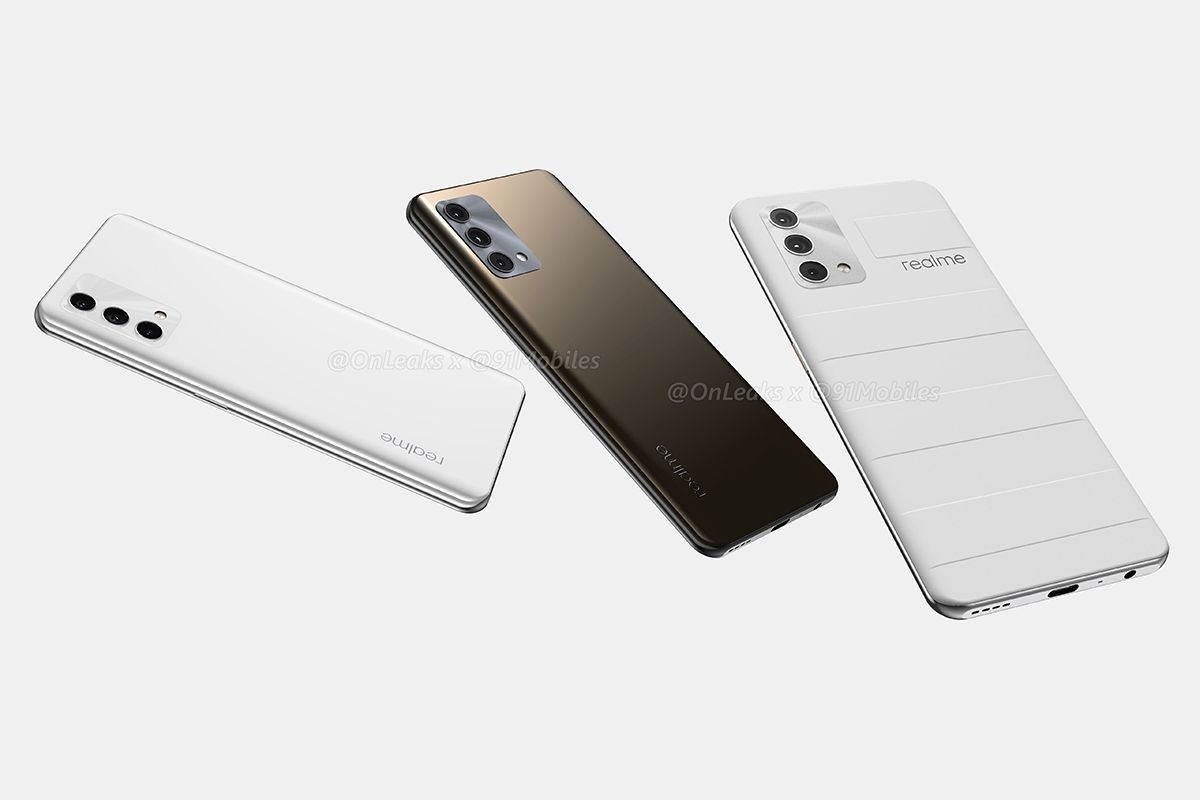 Realme-GT-Master-Edition-
