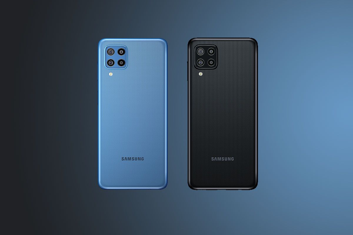 Samsung Galaxy F22 with 90Hz AMOLED display, 6000mAh battery lands