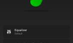 Main page in the Razer app