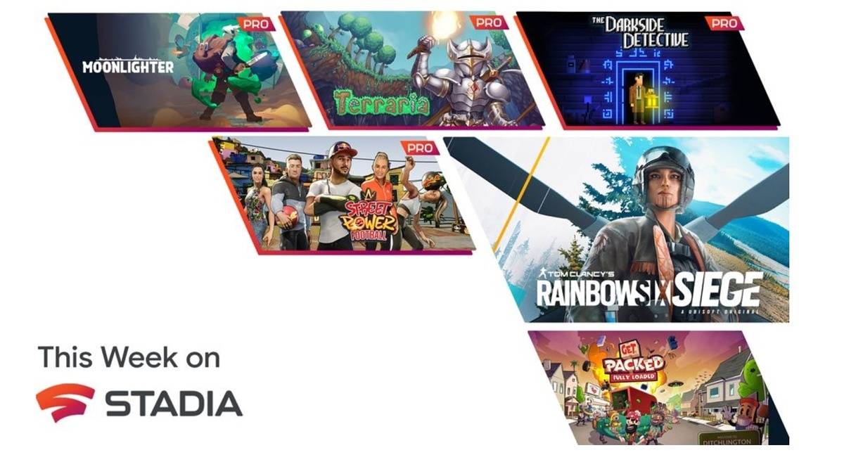 google stadia pro games july 2021