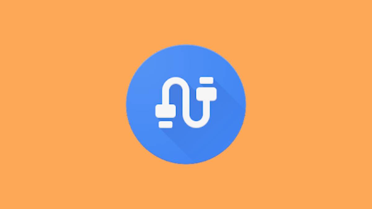 Data Restore tool logo