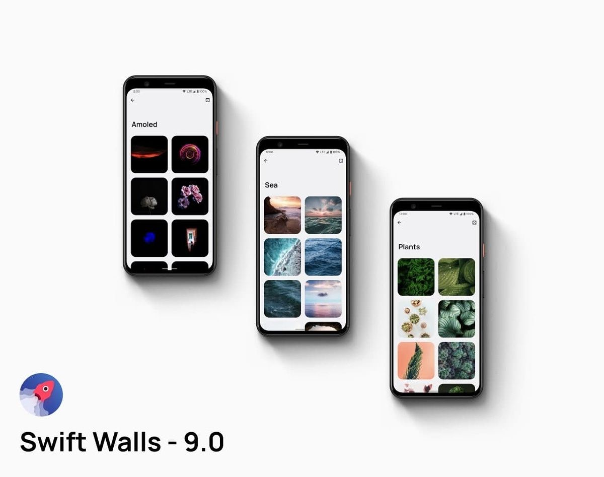 Material You SwiftWalls