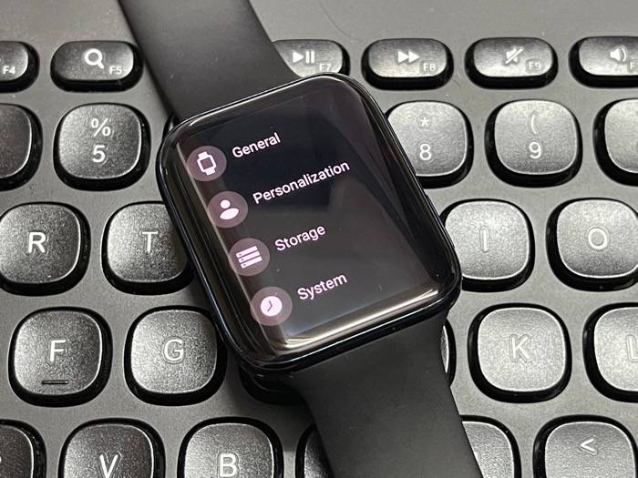 How to Update your Wear OS Smartwatch to the Latest Version
