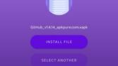 ABI Install Options