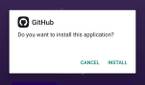 ABI Install Confirmation