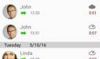 Automatic Call Recorder