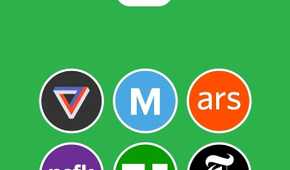 Feedly sources