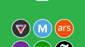 Feedly sources