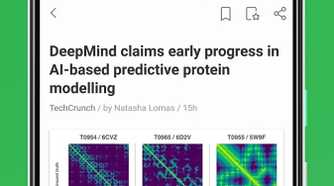 Feedly article view