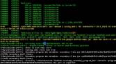 LiveBoot output