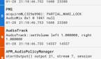 Logcat Reader
