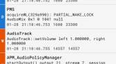 Logcat Reader