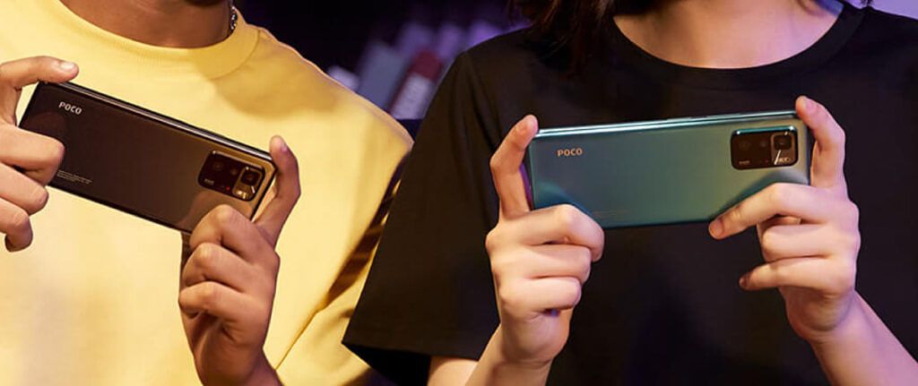 スマートフォン本体 redmi note 10 pro 5G (poco X3 GT) Redmi Note 10 Pro 5G 6.6