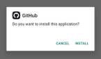 SAI Install Confirmation