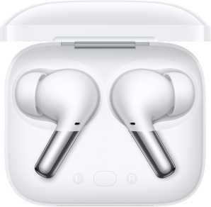These earbuds pack a punch for $150, with ANC and a great design.