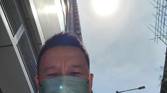 S21 Ultra selfie