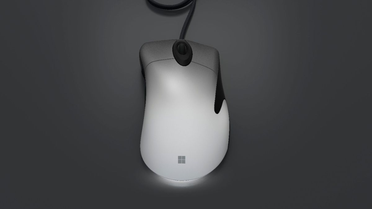 Microsoft Pro Intellimouse drops to its lowest price yet of $36