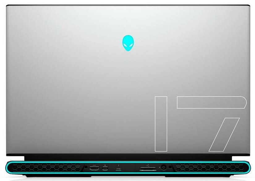 Dell XPS 17 9710 vs Alienware m17 R3: Which one should you buy?