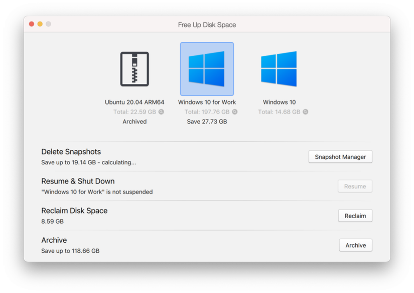 Parallels Desktop 17 for Mac comes with Windows 11 support