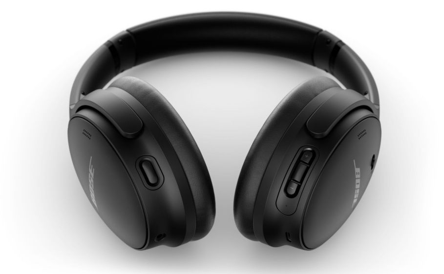 Bose QuietComfort 45（QC45）ブラック　美品 Amazon.com: Bose QuietComfort 45 Bluetooth Wireless Noise