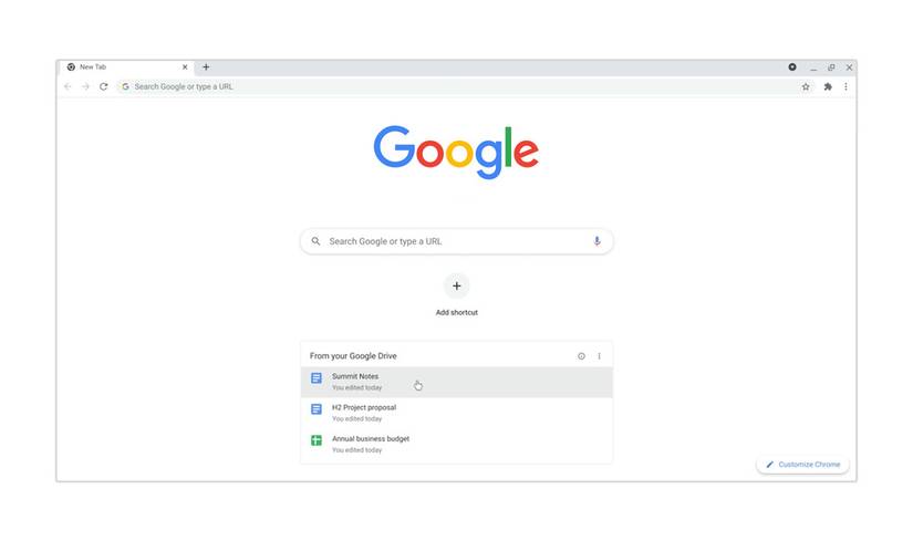 Google Chrome tests new features that make it easier to shop, search ...