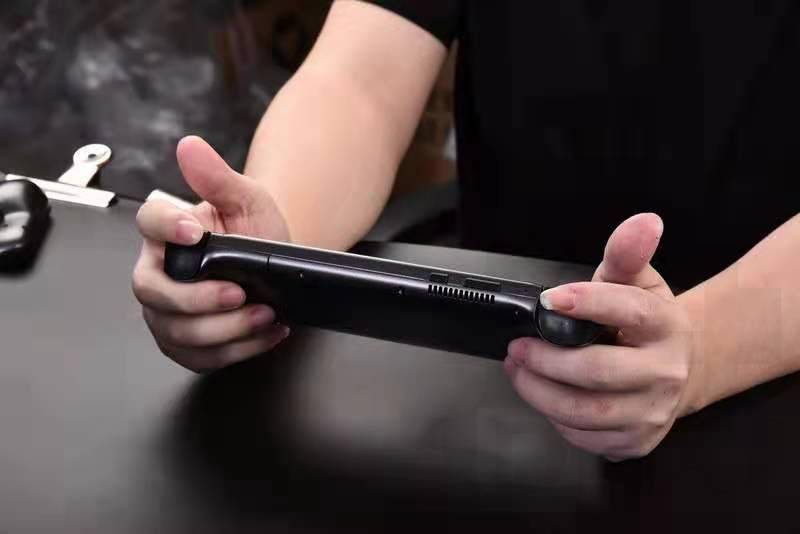 GPD is working on an Android-powered modular handheld, the GPD-XP