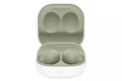 The Samsung Galaxy Buds 2 are our pick for the best TWS of the year, thanks to their price-performance ratio and feature set. You get good sound, good microphone performance, a discreet design, and ANC at a fairly affordable price point.