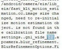 gn1_wide_p21 reference in a Google Camera library