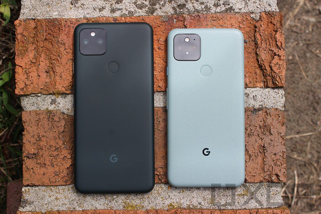 Google Pixel 5a Review: I don't miss wireless charging