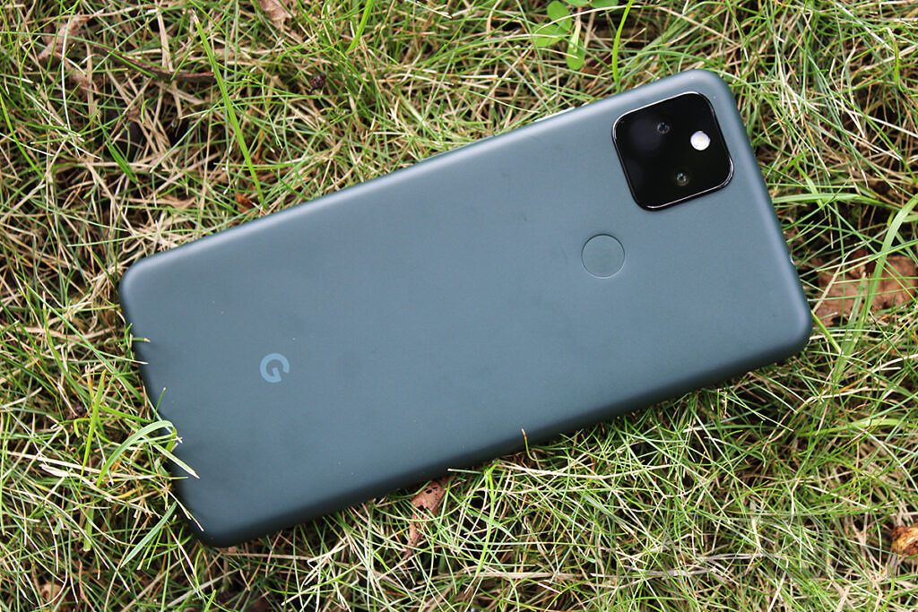 Google Pixel - Google　Pixel5a Google Pixel 5 | 5a - 128GB - Black | Green (Unlocked