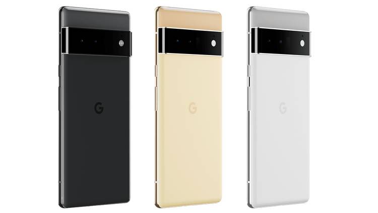 The Google Pixel 6 Pro has been discounted by $250, knocking the price down to $649.