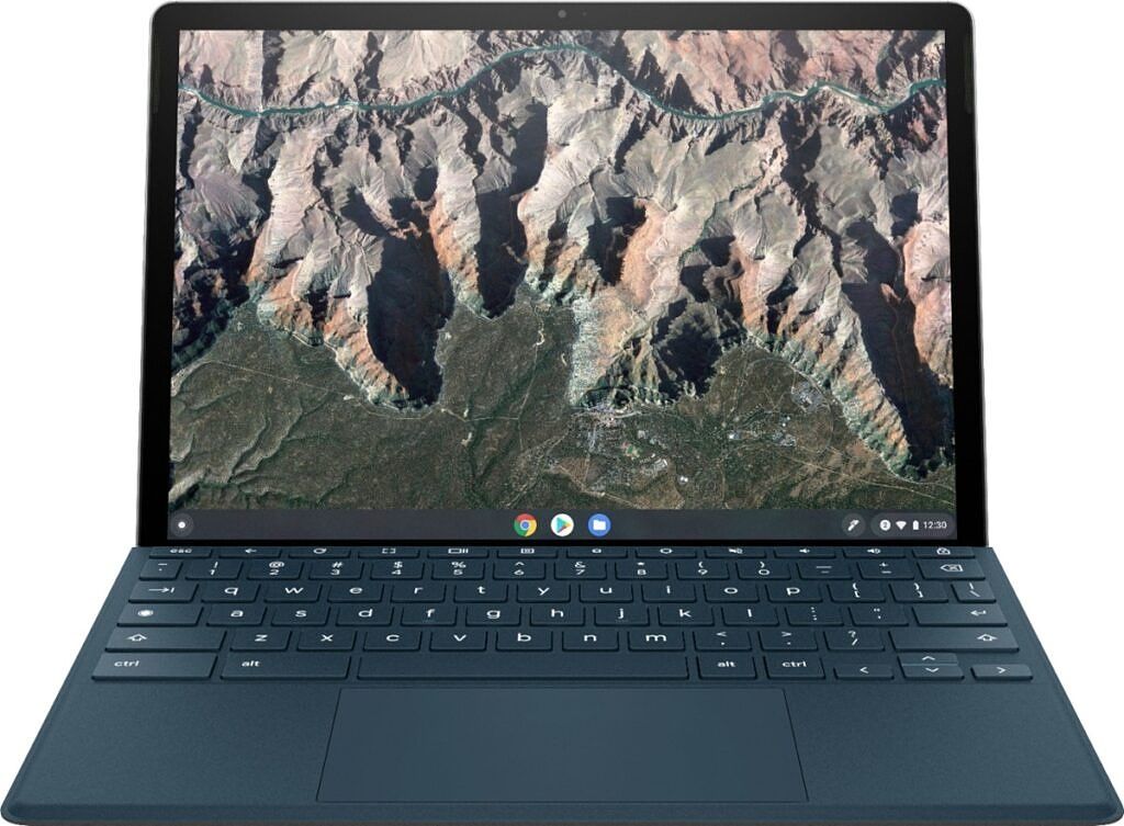hp - HP Cromebook x2 11 Wi-Fi版（海外版） HP Cromebook x2 11 Wi-Fi版（海外版）