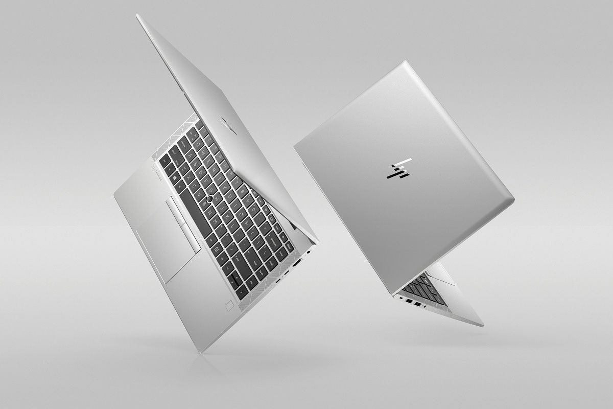 Does the HP EliteBook 840 Aero make compromises to be so light?