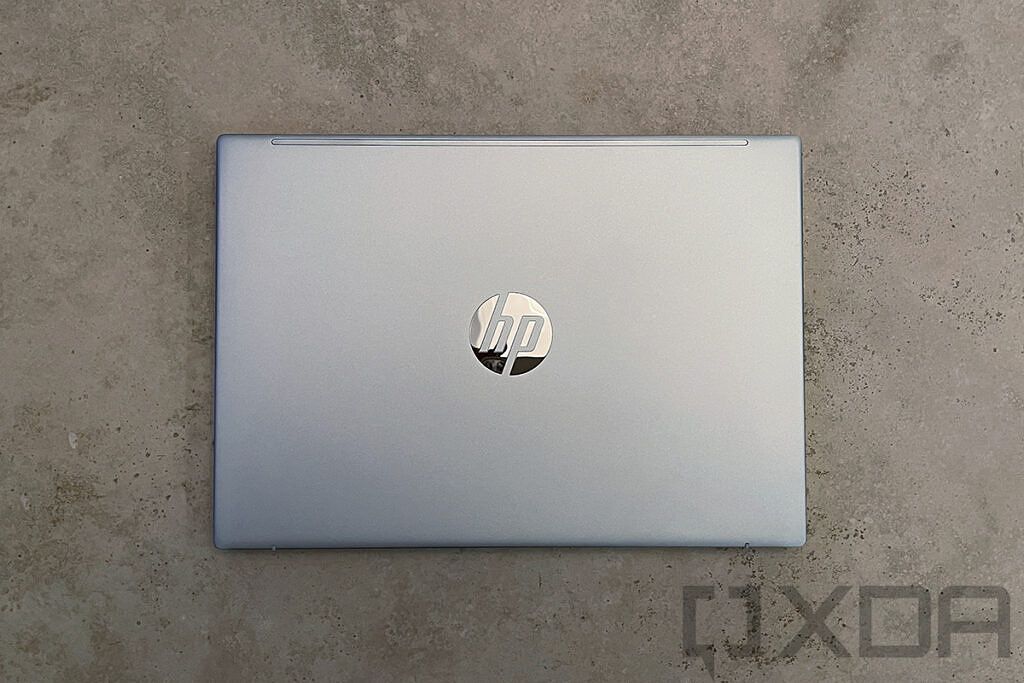HP Pavilion Aero 13 Review: Punching above its weight