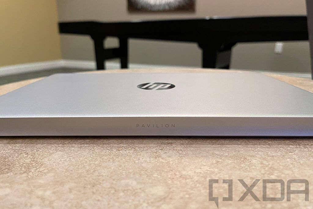 HP Pavilion Aero 13 Review: Punching above its weight