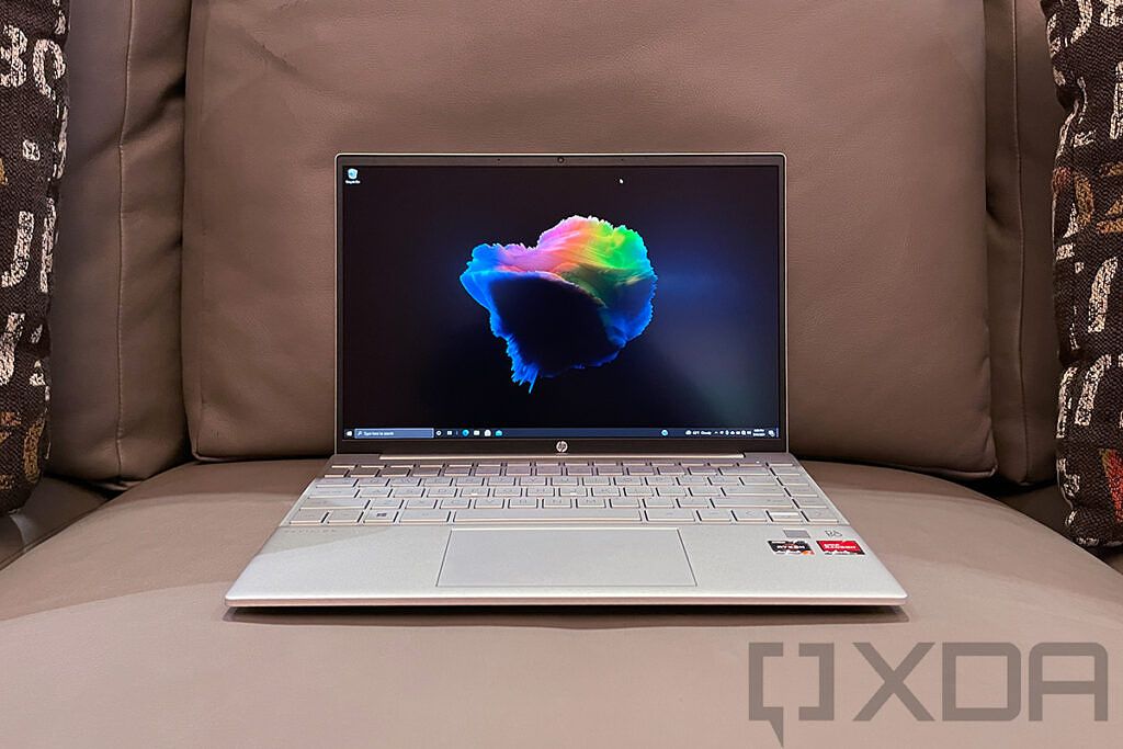 【8/15まで】HP Pavilion Aero 13 PC13-be2000 HP Pavilion Aero 13 Laptop PC 13-be2000 series