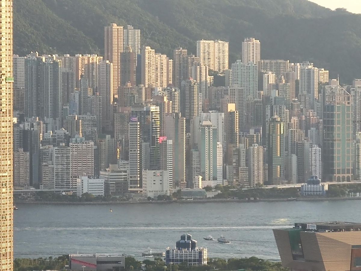 Mi Mix 4 10x zoom