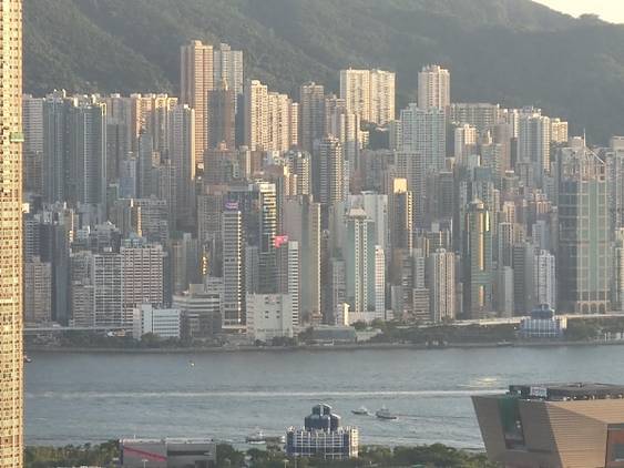 Mi Mix 4 10x zoom