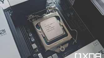 Intel Core i7-11700K XDA