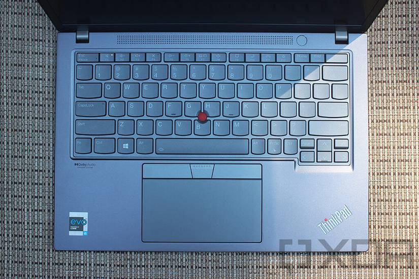Lenovo ThinkPad X13 review: A mainstream ThinkPad with a 16:10 display