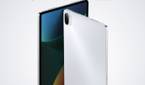 White Mi Pad 5