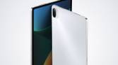 White Mi Pad 5