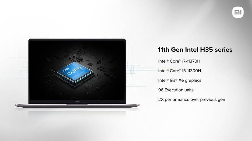 Xiaomi Mi Notebook Ultra and Mi Notebook Pro launched in India