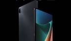 MI Pad 5 in grey color